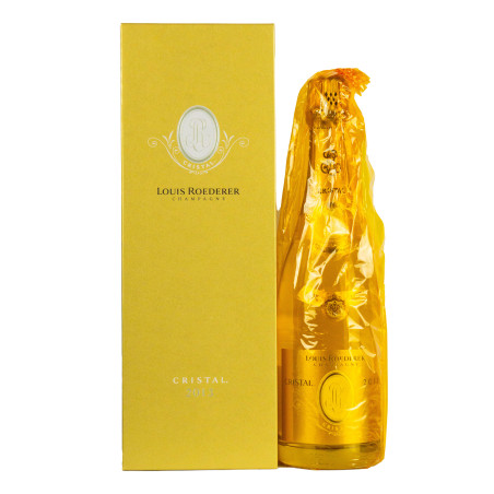 Roederer Louis 2012 Champagne Brut Cristal