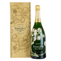 Perrier Jouet 2012 Champagne Belle Epoque