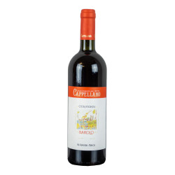 Cappellano 2014 Barolo DOCG...