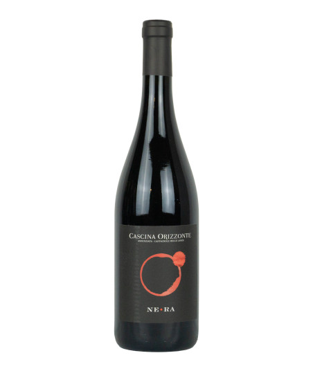 0,75 Cascina Orizzonte 2019 Rosso NeRa