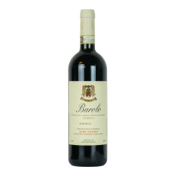 Sandri Elio 2012 Barolo DOCG Riserva Perno