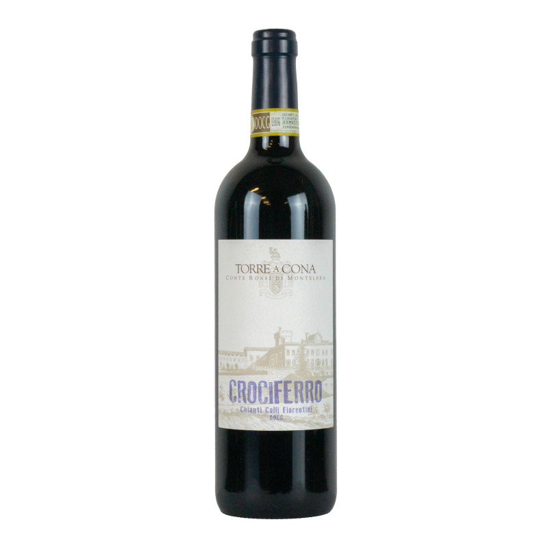 Torre a Cona 2020 Chianti Colli Fiorentini DOCG