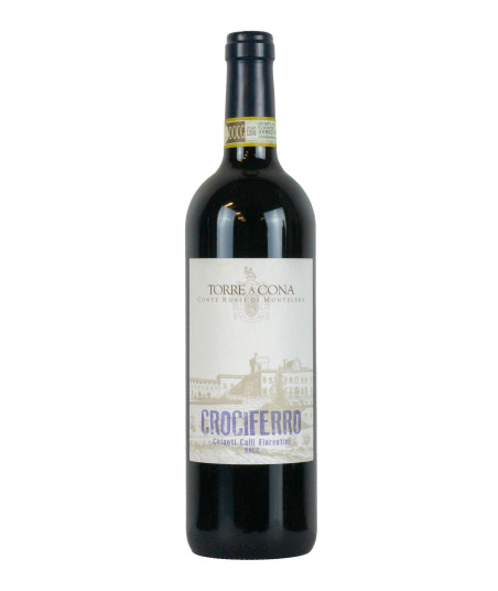 Torre a Cona 2020 Chianti Colli Fiorentini DOCG