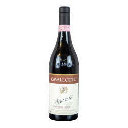 0,75 Cavallotto 2015 Barolo DOCG Riserva