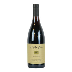 L'Anglore 2015 Vin de France Pierre Chaude