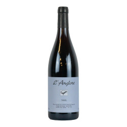 L'Anglore 2015 Vin de France Tavel