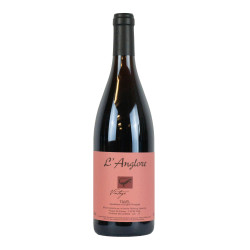 L'Anglore 2017 Vin de France Tavel Vintage