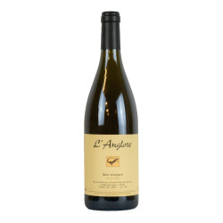 L'Anglore 2018 Vin de France Sels d'Argent
