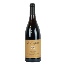 L'Anglore 2019 Vin de France Terre d'Ombre
