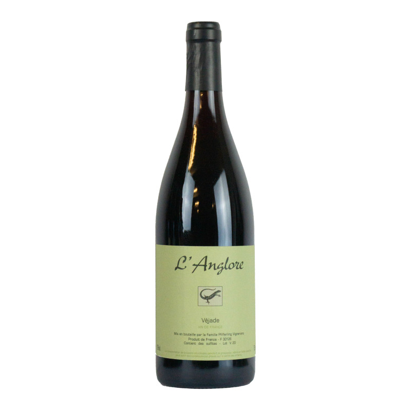 L'Anglore 2019 Vin de France Vejade