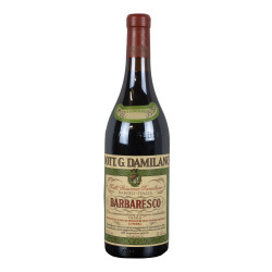 Damilano 1974 Barbaresco DOCG