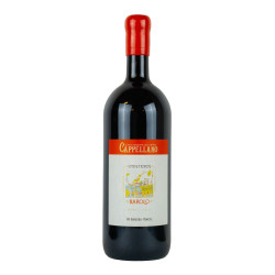 Cappellano 2017 Barolo DOCG Pie Rupestris