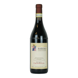 Cascina Fontana 2019 Barolo...