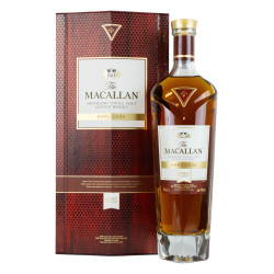 Macallan Single Malt Scotch Whisky Rare Cask 2020 Edition