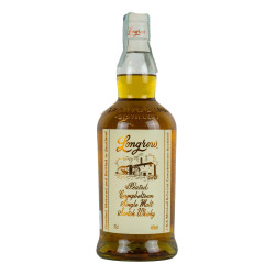 Springbank Single Malt Scotch Whisky Longrow Peated Edition 2021
