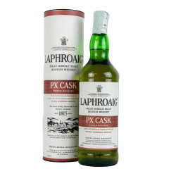 Laphroaig Single Malt Scotch Whisky PX Cask