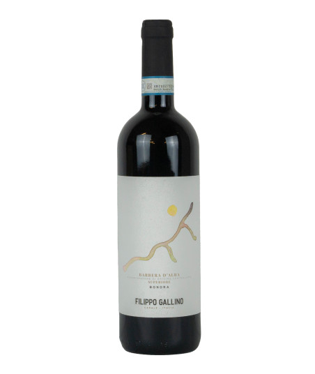 0,75 Gallino Filippo 2015 Barbera d Alba