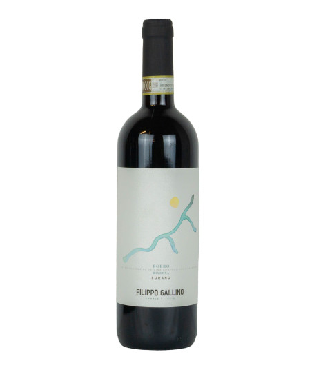 0,75 Gallino Filippo 2016 Roero DOCG