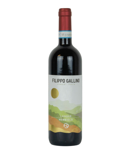 0,75 Gallino Filippo 2021 Langhe