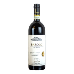 Giacosa Bruno 1997 Barolo...