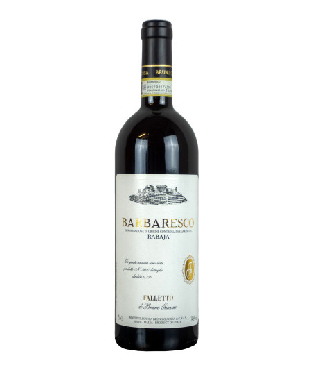 0,75 Giacosa Bruno 2017 Barbaresco DOCG