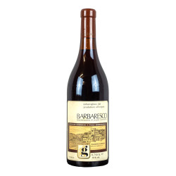 0,75 Giordano Giovanni 1970 Barbaresco