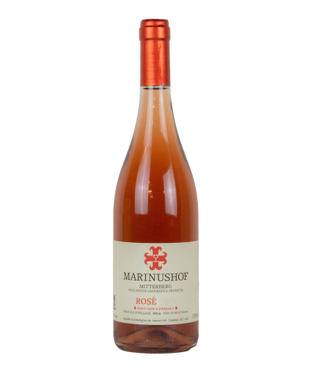 0,75 Marinushof 2022 Mitterberg IGP Rose