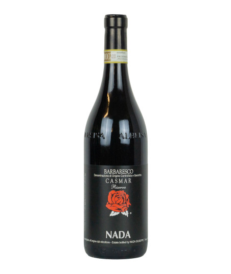 0,75 Nada Giuseppe 2017 Barbaresco DOCG