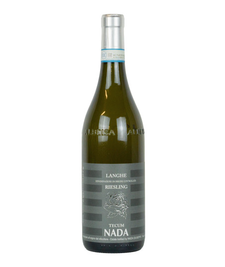 0,75 Nada Giuseppe 2019 Langhe Riesling