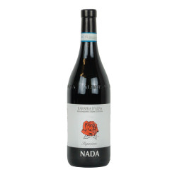 0,75 Nada Giuseppe 2020 Barbera d'Alba