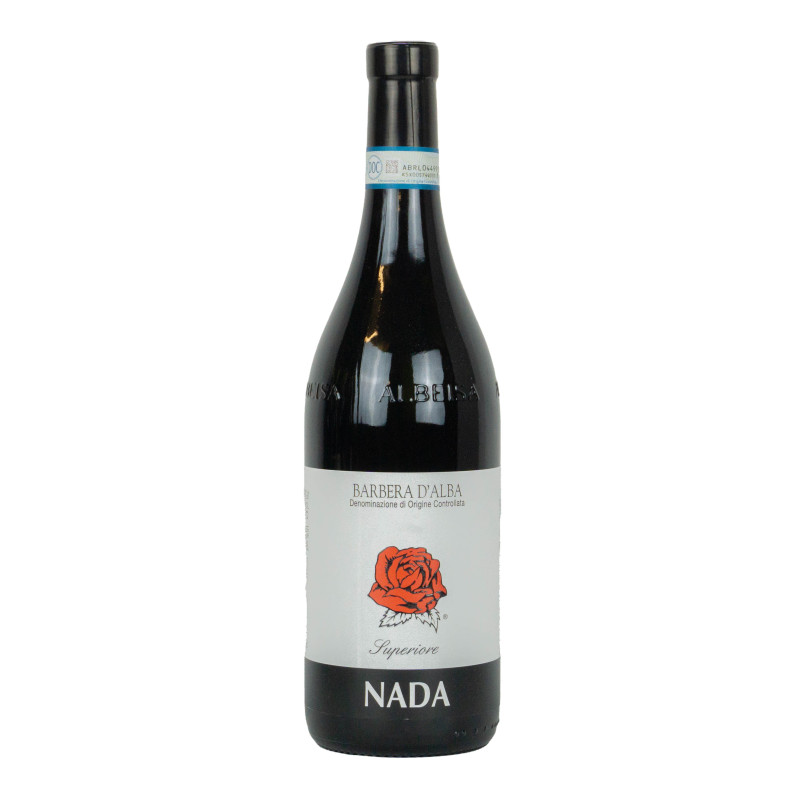 0,75 Nada Giuseppe 2020 Barbera d'Alba