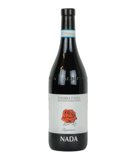 0,75 Nada Giuseppe 2020 Barbera d'Alba