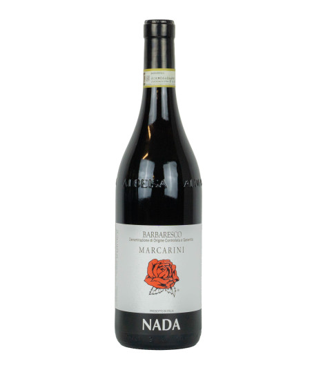 0,75 Nada Giuseppe 2020 Barbaresco DOCG