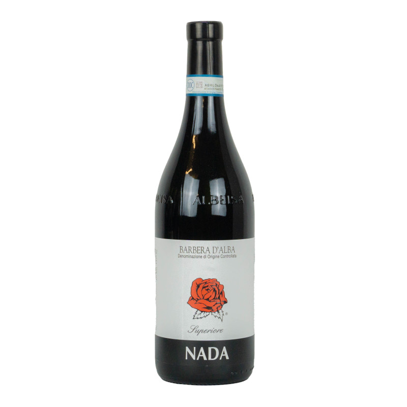 0,75 Nada Giuseppe 2021 Barbera d Alba