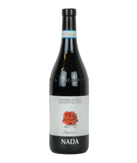 0,75 Nada Giuseppe 2021 Barbera d Alba