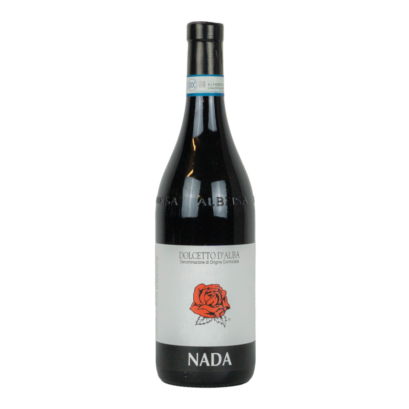 0,75 Nada Giuseppe 2021 Dolcetto d Alba