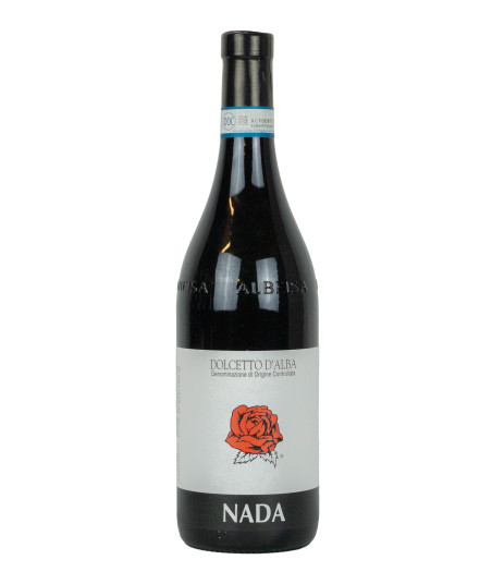 0,75 Nada Giuseppe 2021 Dolcetto d Alba