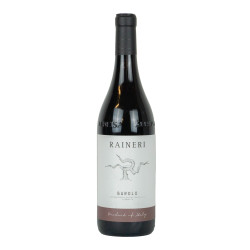 0,75 Raineri 2019 Barolo DOCG