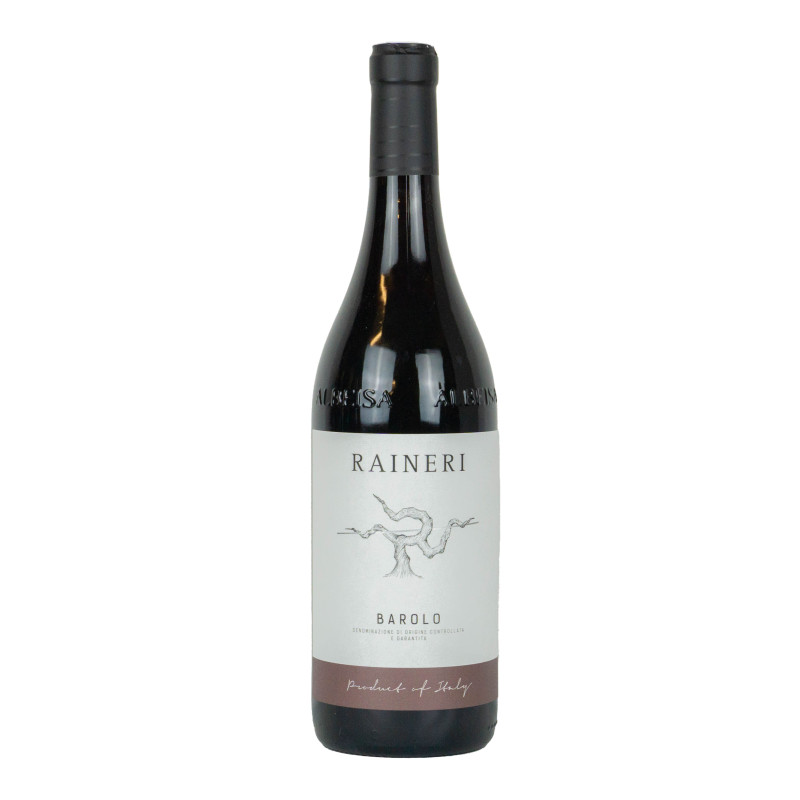 0,75 Raineri 2019 Barolo DOCG