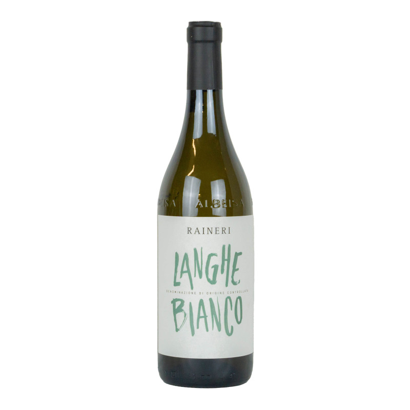 Raineri 2022 Langhe DOC Bianco