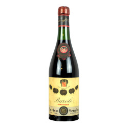 Serafino Enrico 1967 Barolo...