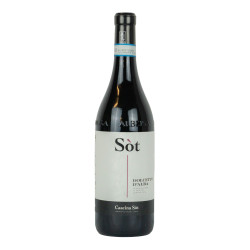 Cascina Sot 2022 Dolcetto d Alba DOC