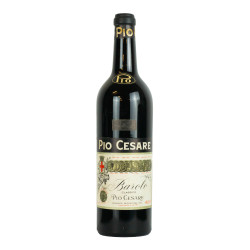 Pio Cesare 1983 Barolo DOCG