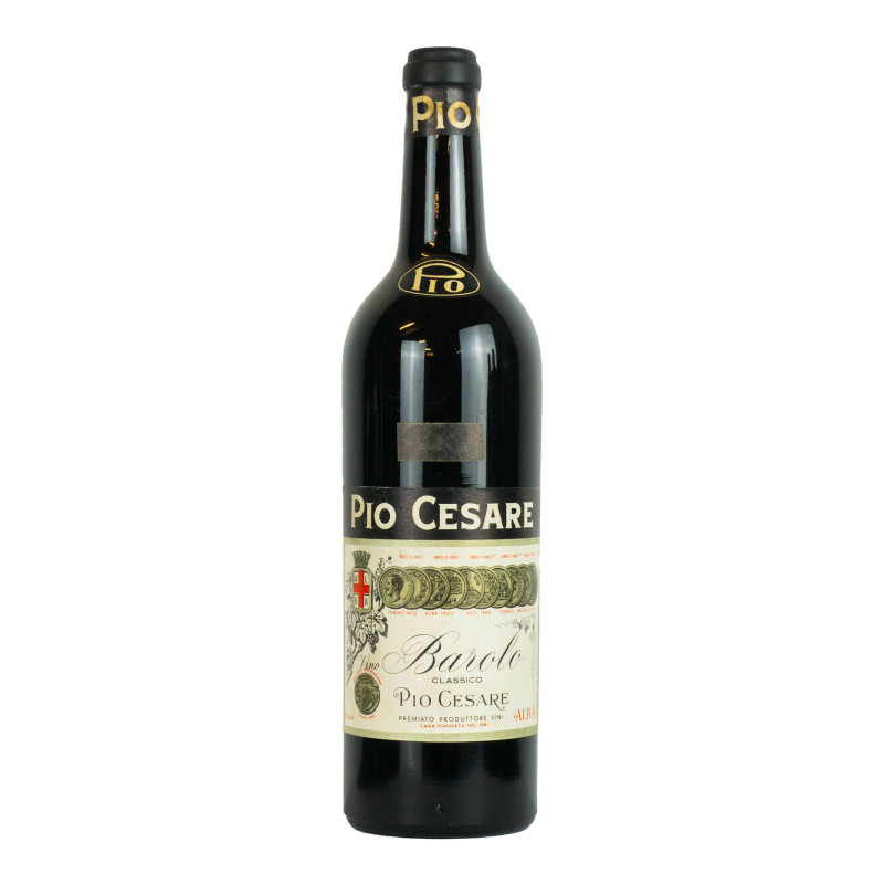 Pio Cesare 1983 Barolo DOCG