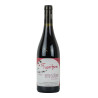 Cantine Barbera 2021 Menfi DOC Frappato Fuorizona