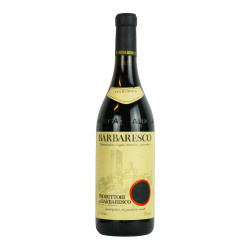 Produttori del Barbaresco 1970 Barbaresco DOCG