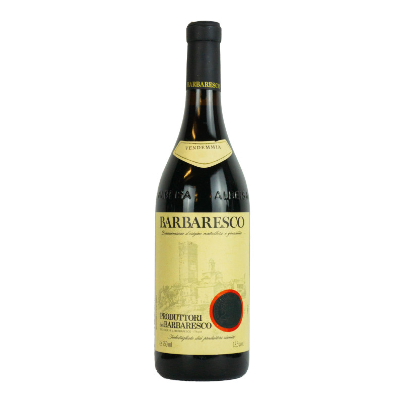 Produttori del Barbaresco 1970 Barbaresco DOCG