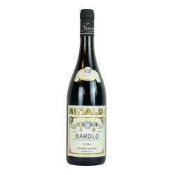 Rinaldi Giuseppe 2019 Barolo DOCG Bussia