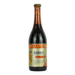 Fontanafredda 1993 Barolo...