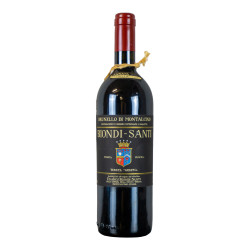 Biondi Santi 2015 Brunello di Montalcino DOCG